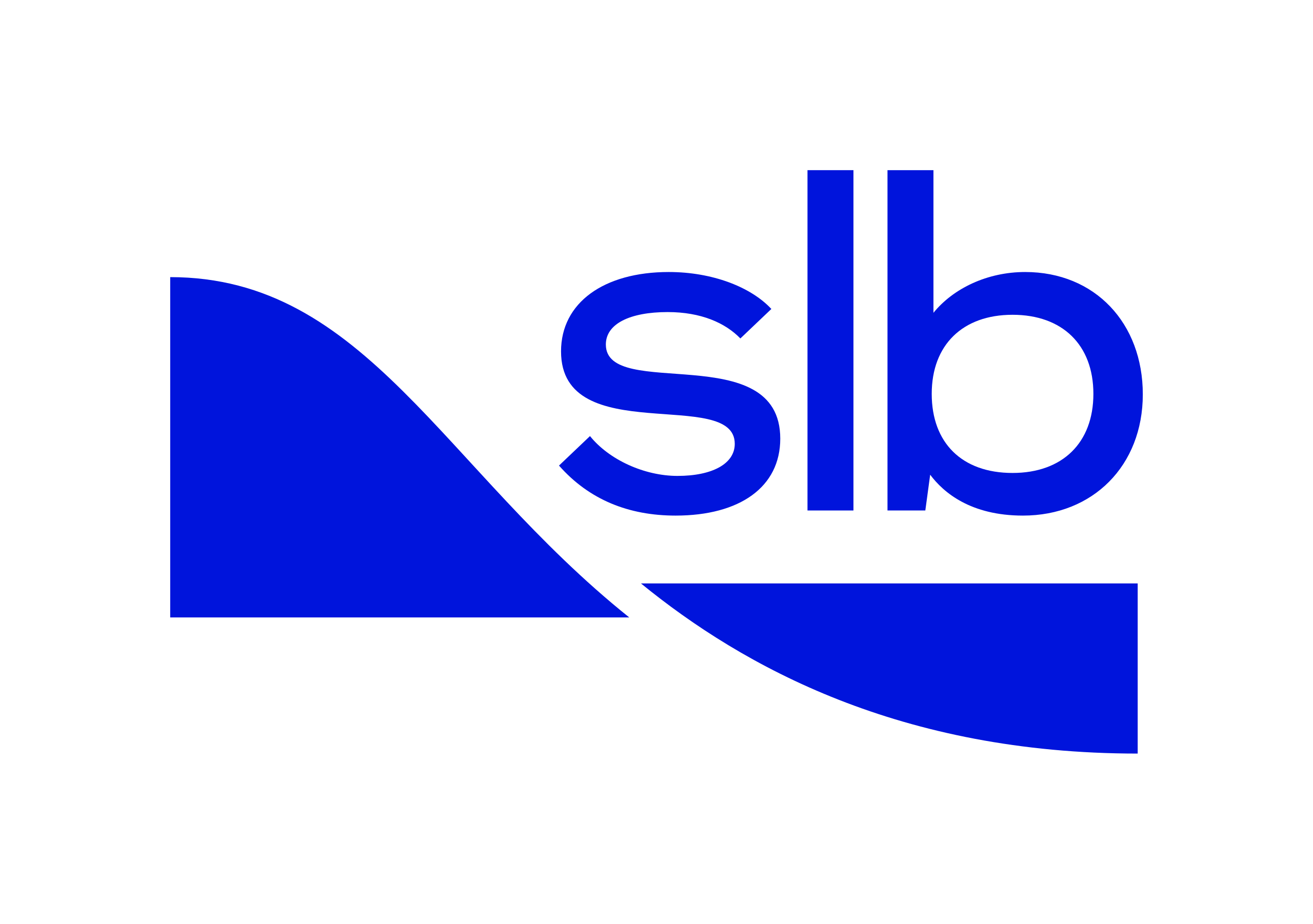 SLB- Digital & Integration