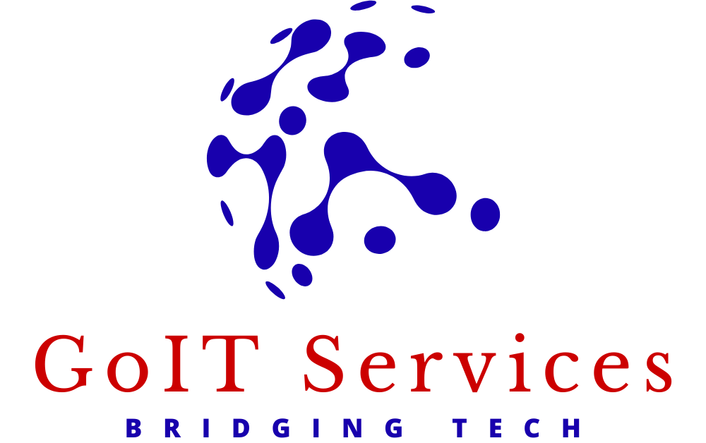 GoIT Services
